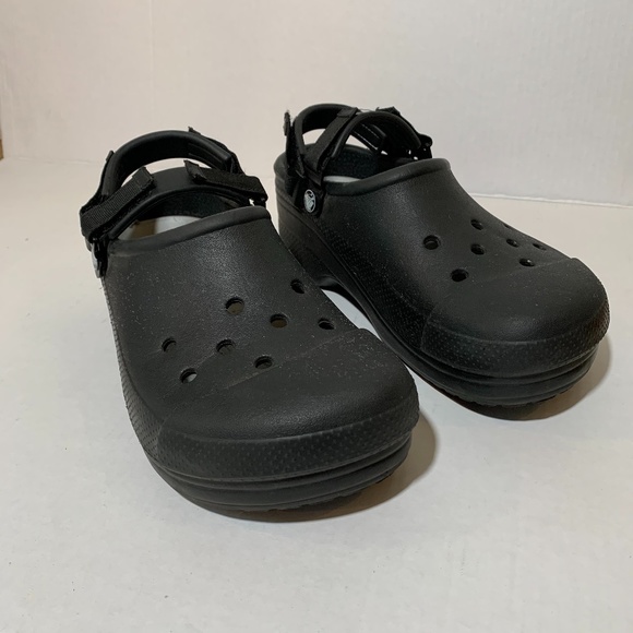 crocs rx custom cloud medical shoes